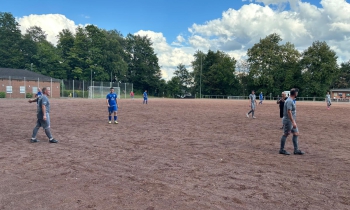 1:3 Auswärtserfolg beim SV Vonderort