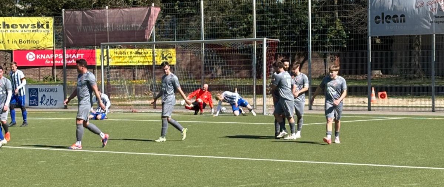 Fortuna gewinnt 2-0 gegen SV 1911
