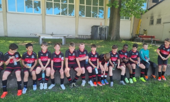 U12 begeistert mit 6:1-Heimsieg!