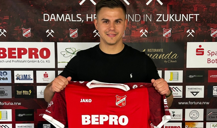 Willkommen zurück, Thilo Grollmann!