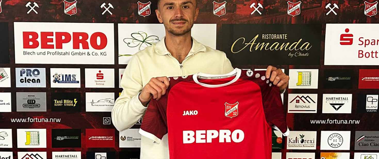 Emre Kilic kehrt zurück!
