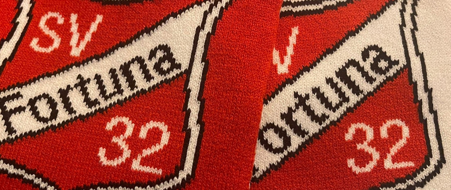 Fanschalaktion bis Sonntag!