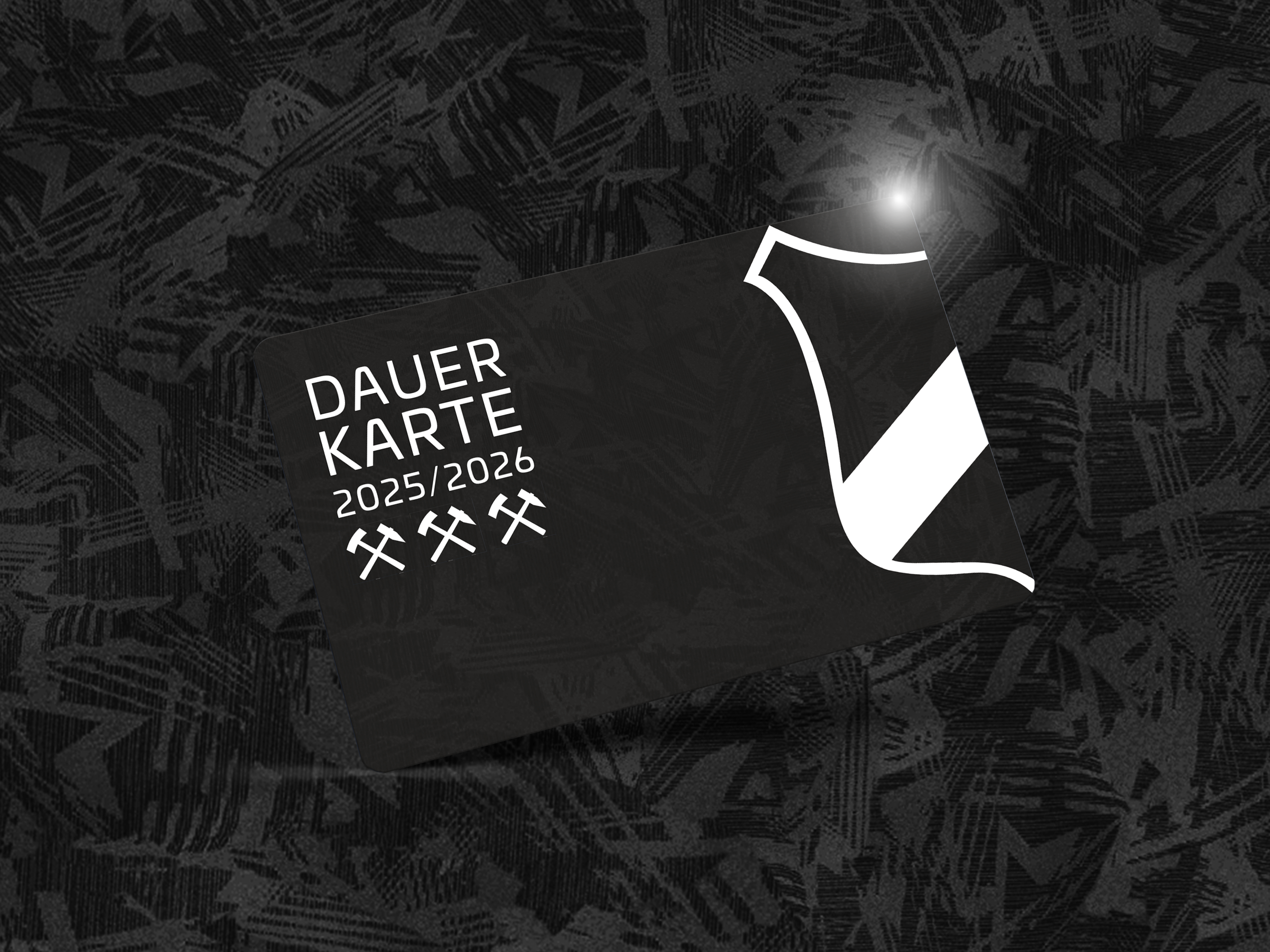 Dauerkarten 25/26
