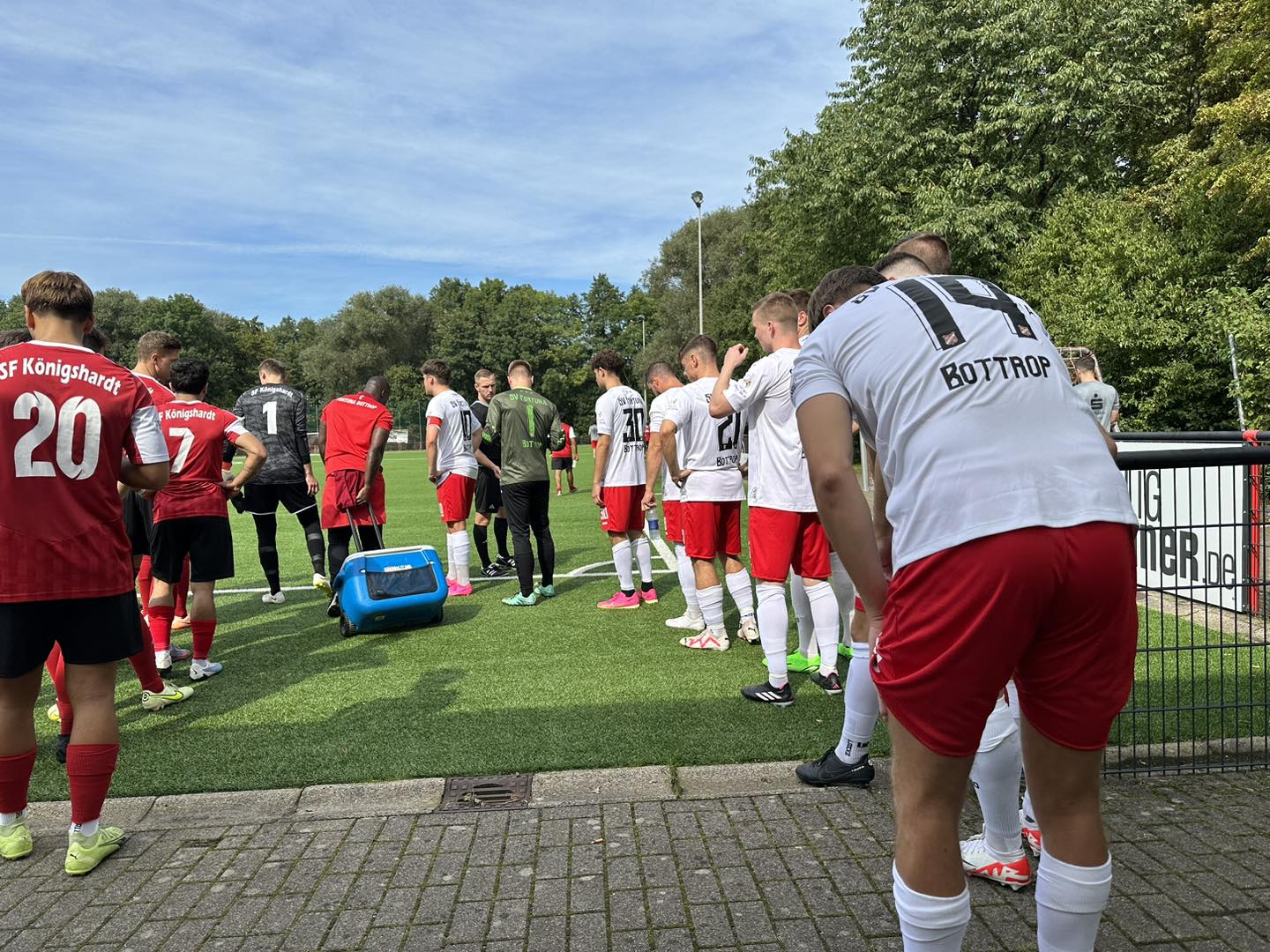 Fortuna will Serie ausbauen