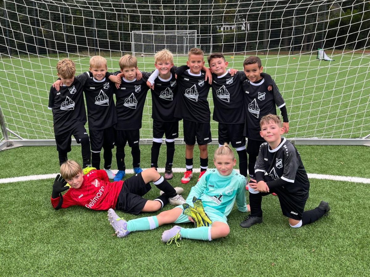  F1 zu Gast bei der SpVg. Schonnebeck