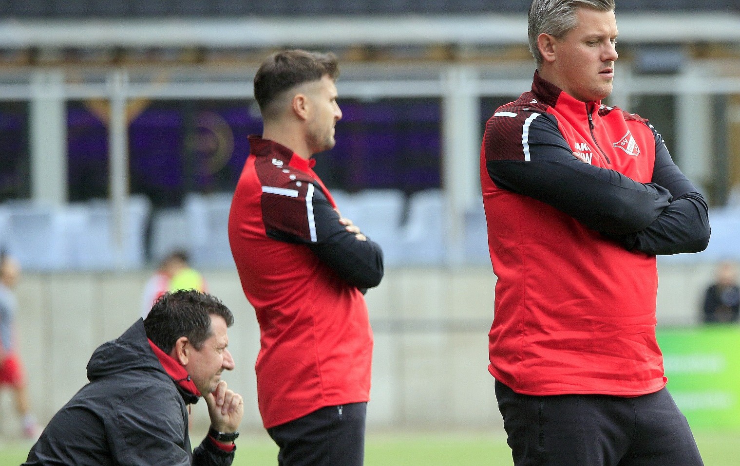 Vorbericht: Fortuna will in Steele den nächsten Coup landen