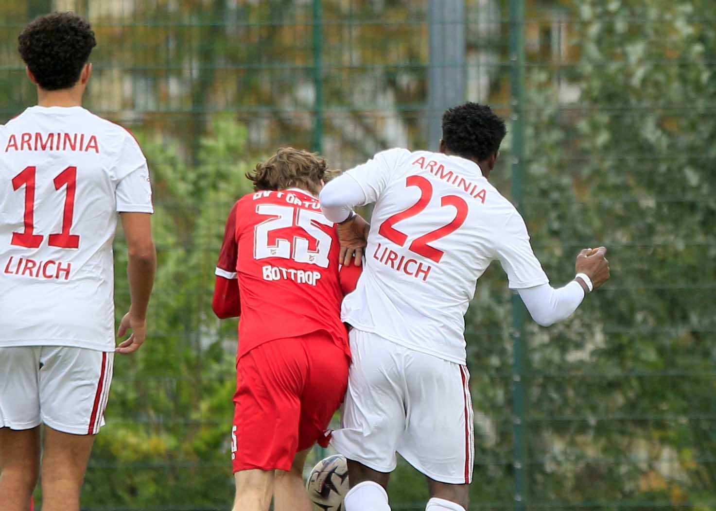 Fortuna will Verantwortung zeigen