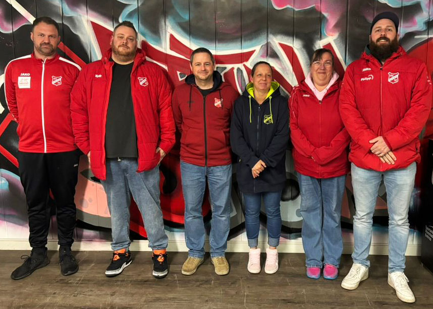 Fortuna wählt neue Jugendleitung