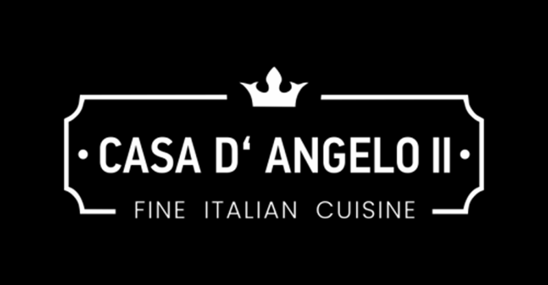 Casa de Angelo