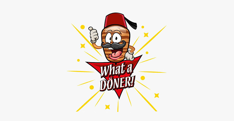 What a döner